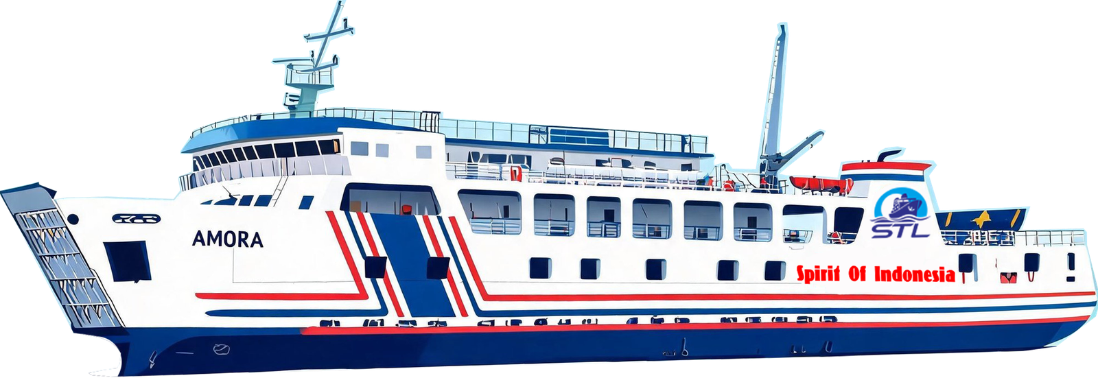 amora vector 1
