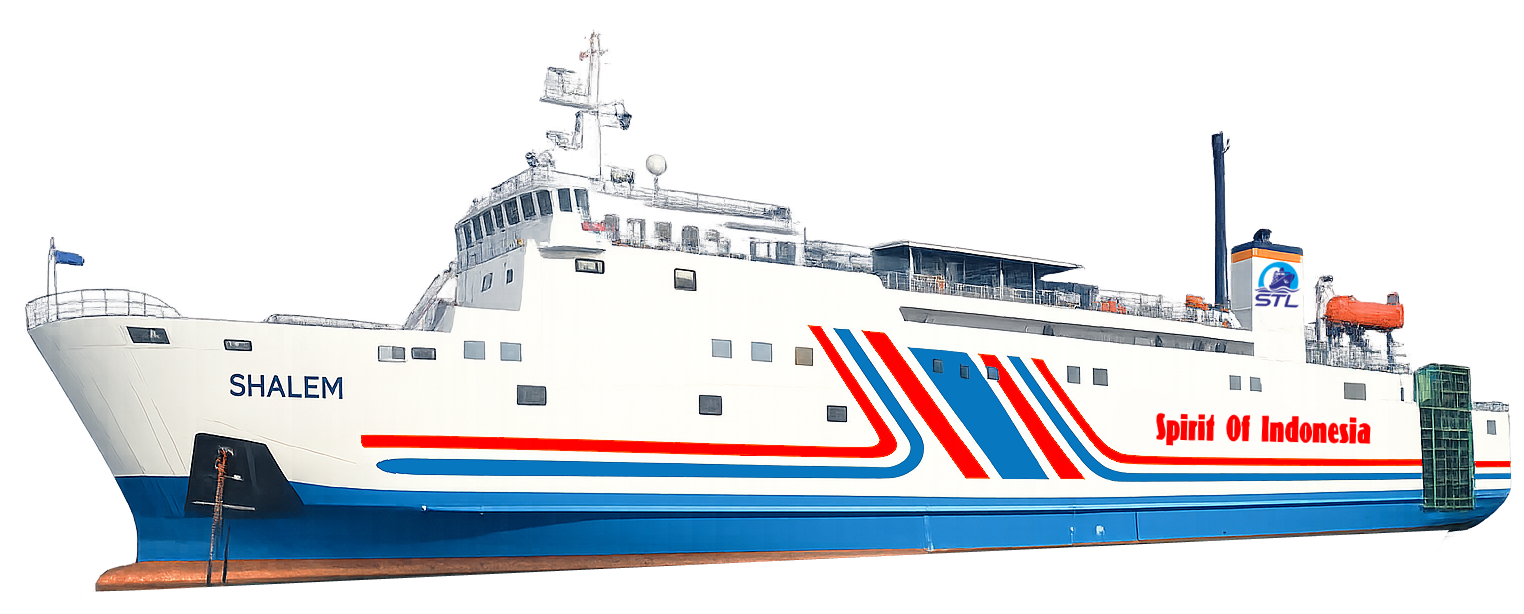 shalem vector