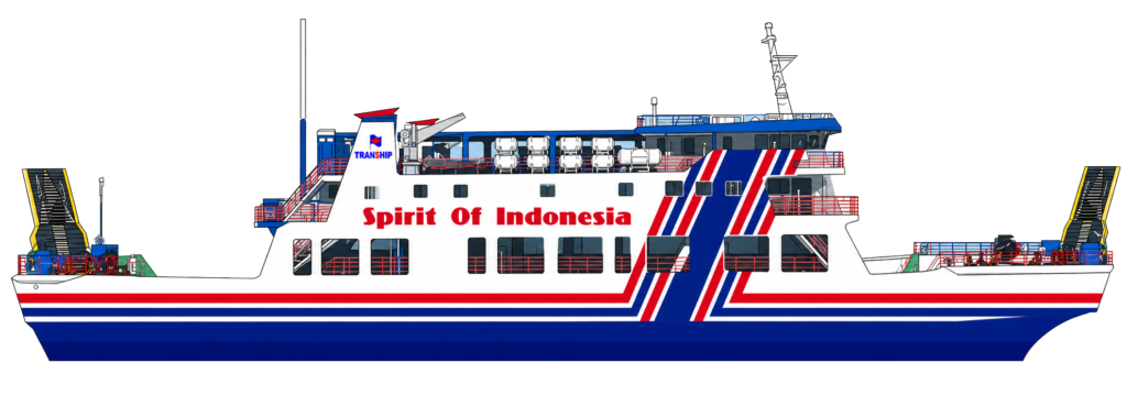 tranship2 vector