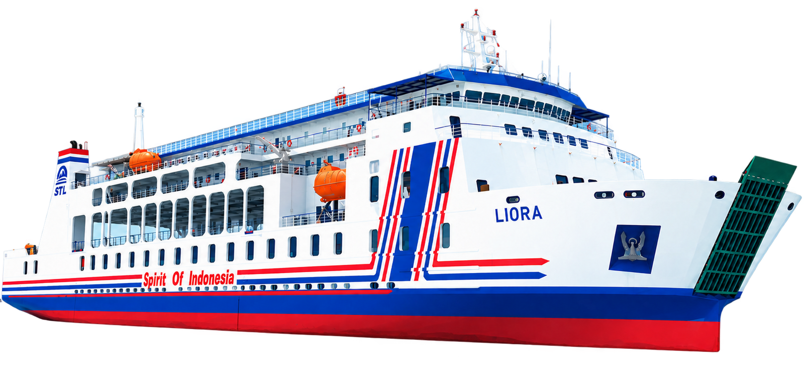 liora trans
